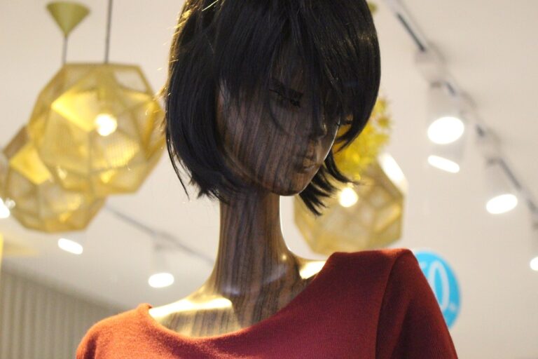 Analyzing the Role of Department Store Fashion Shows in Branding: All pannel.com, Laser247.com, Betbook247