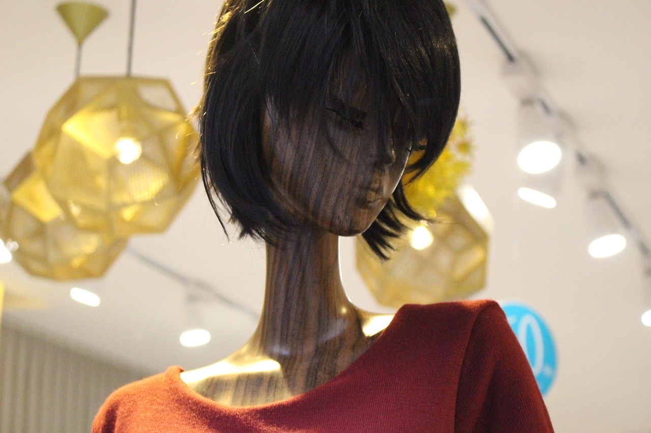 Analyzing the Role of Department Store Fashion Shows in Branding: All pannel.com, Laser247.com, Betbook247