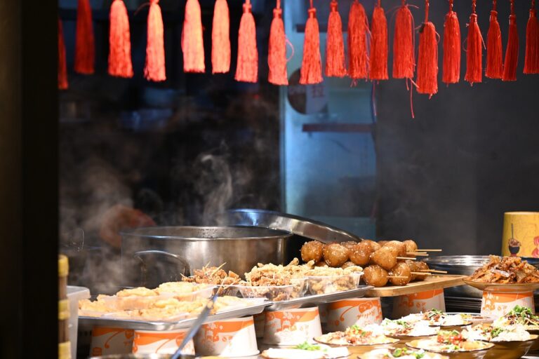 Exploring the World of Specialty Cheese