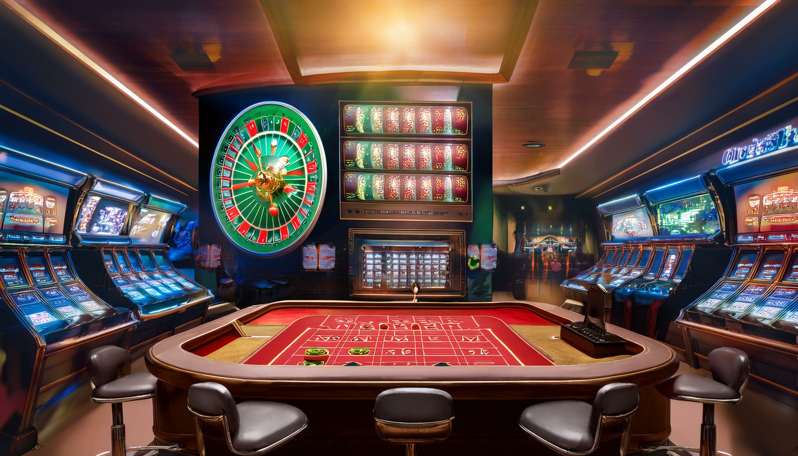 Tiger Exchange, Tigerexch