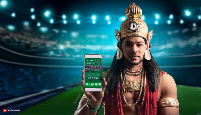 The Role of Technology in Modern Cricket Betting with Play99exch